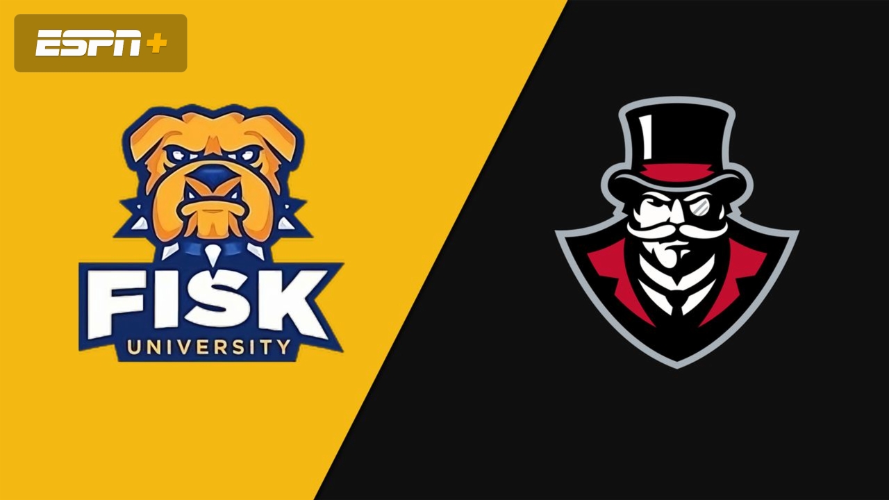 Fisk vs. Austin Peay