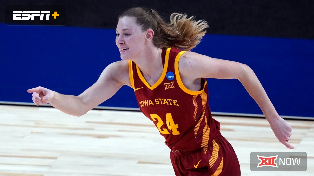 Southern vs. #14 Iowa State (W Basketball)