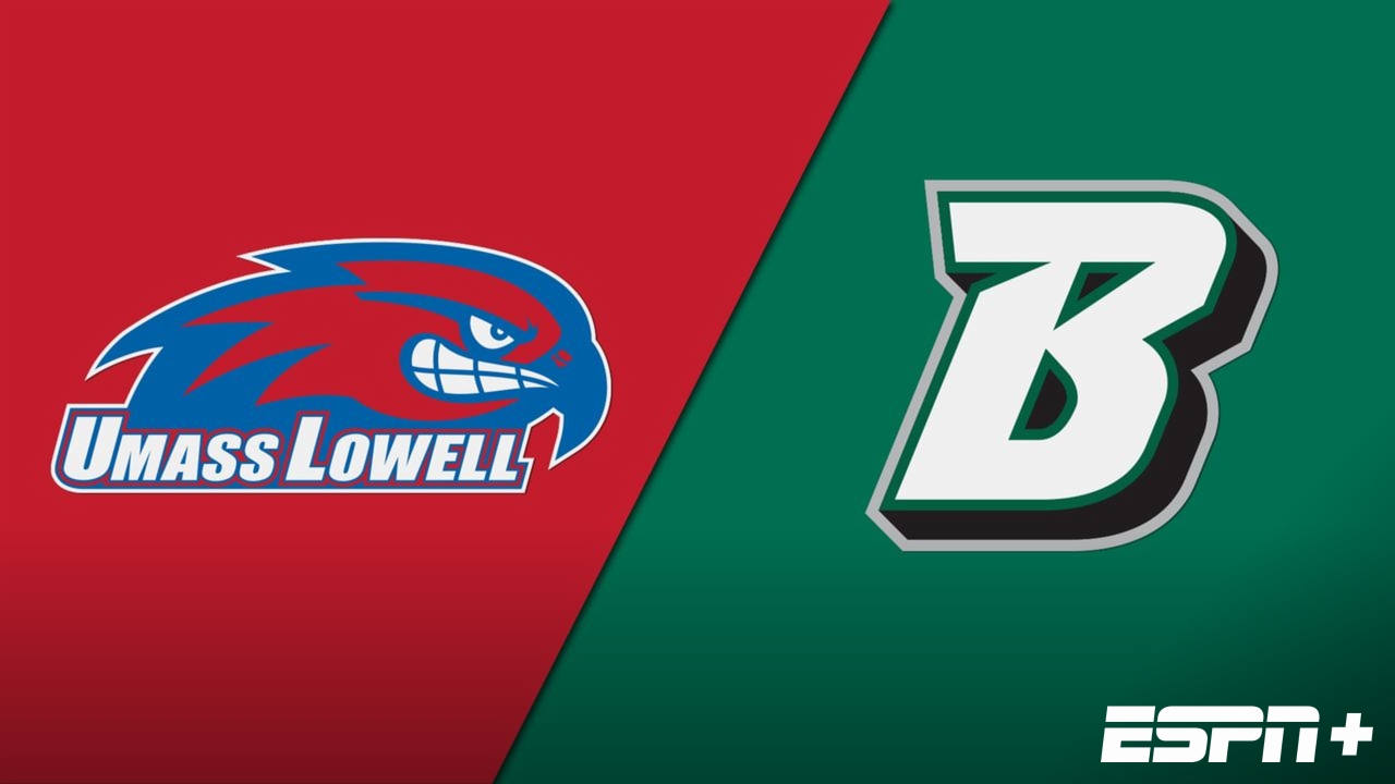 UMass Lowell vs. Binghamton