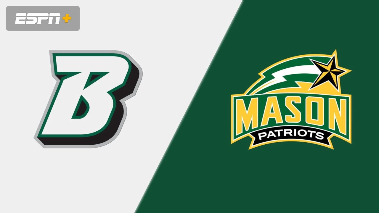 Binghamton vs. George Mason