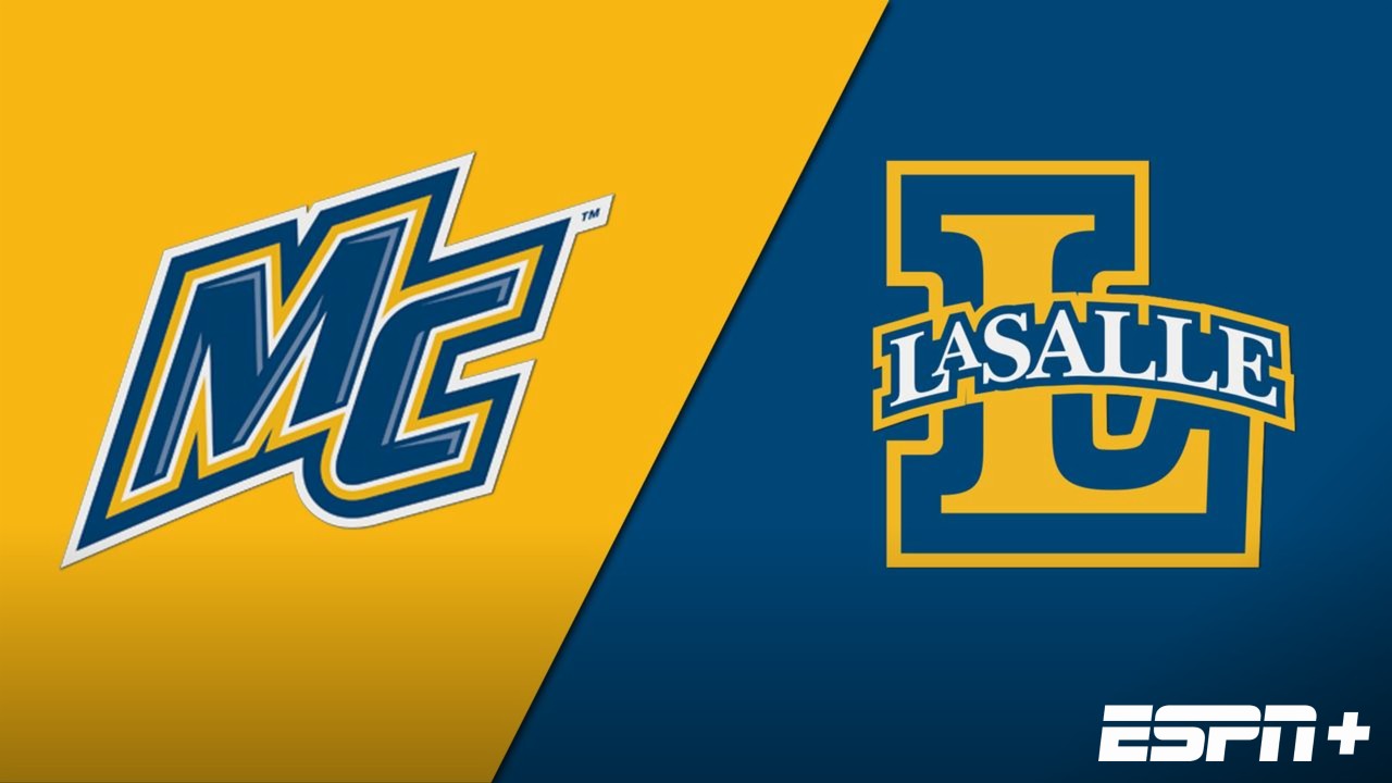 Merrimack vs. La Salle (Field Hockey)