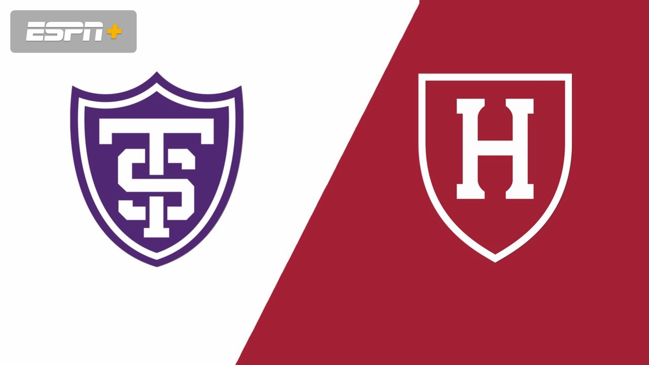 St. Thomas-Minnesota vs. Harvard