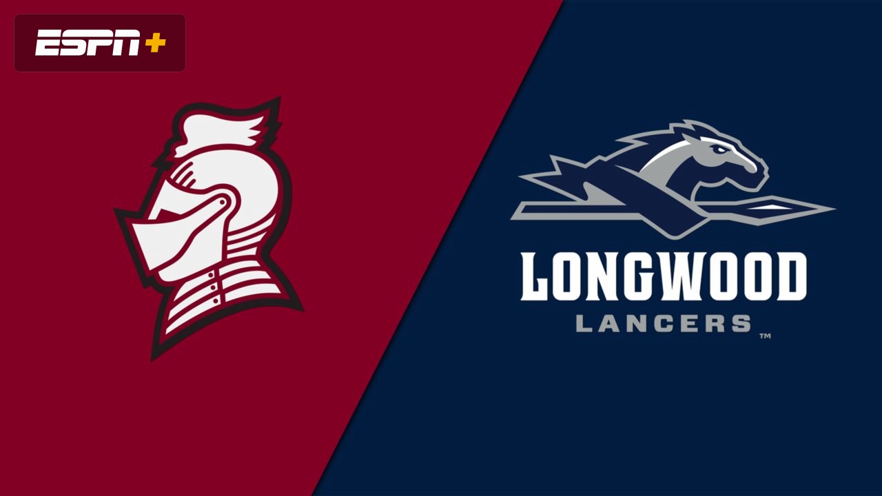 Bellarmine vs. Longwood