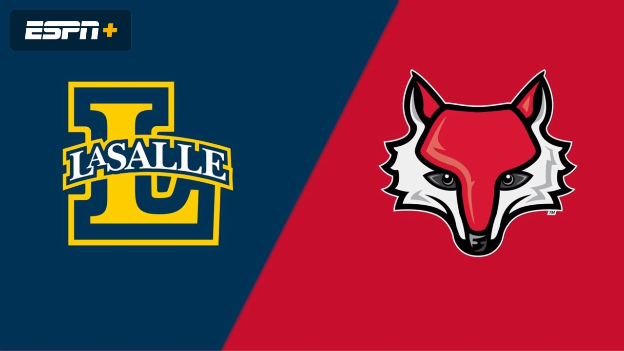 Lasalle vs. Marist (3rd Place Game)