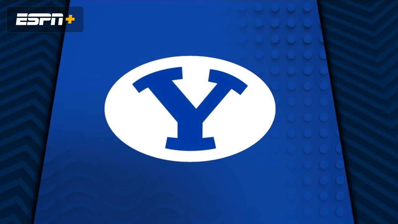 BYU Countdown to Tip-Off
