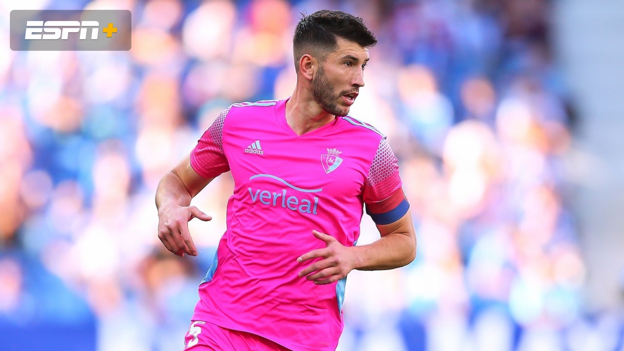En Español-Osasuna vs. Getafe (LaLiga)