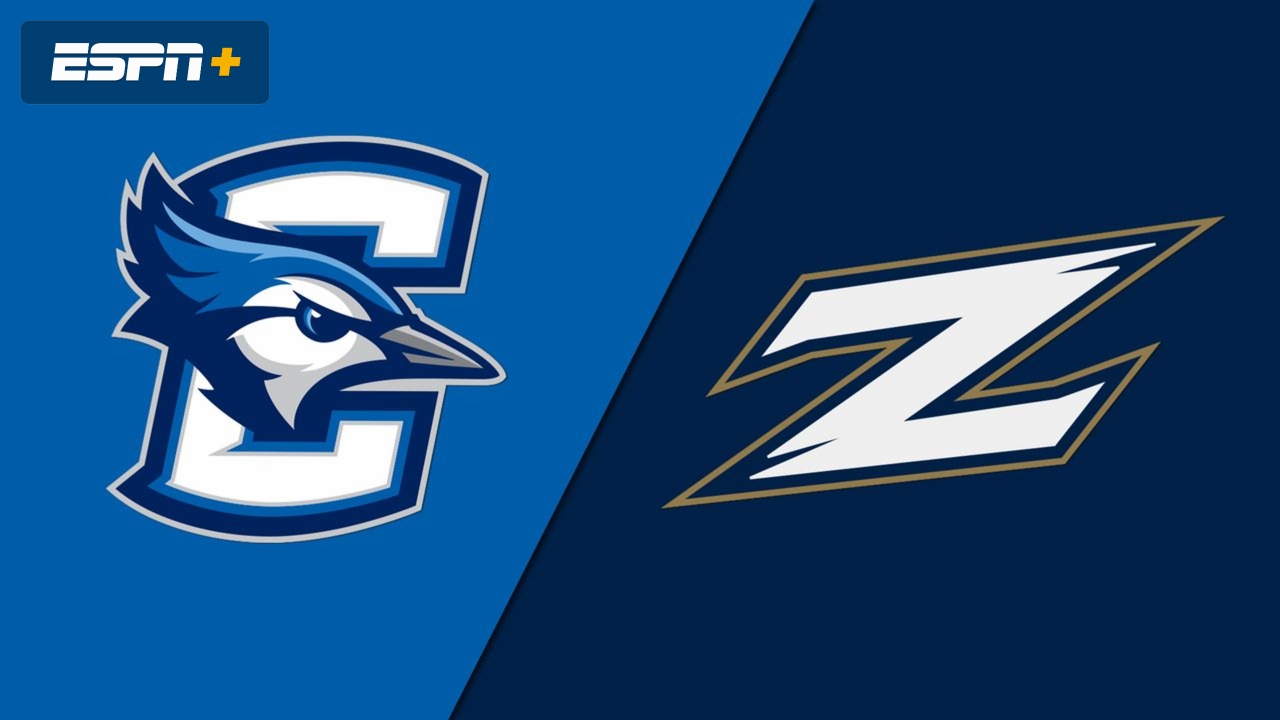 #8 Creighton vs. Akron (M Soccer)