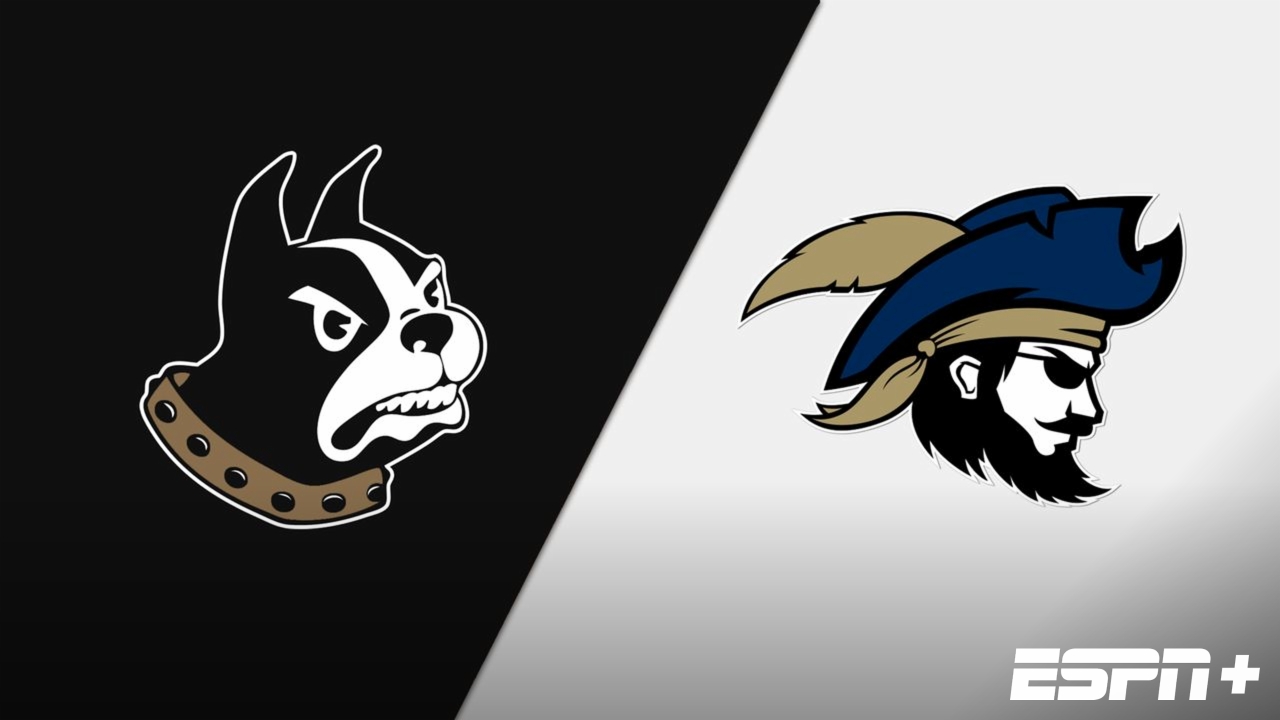 Wofford vs. Charleston Southern