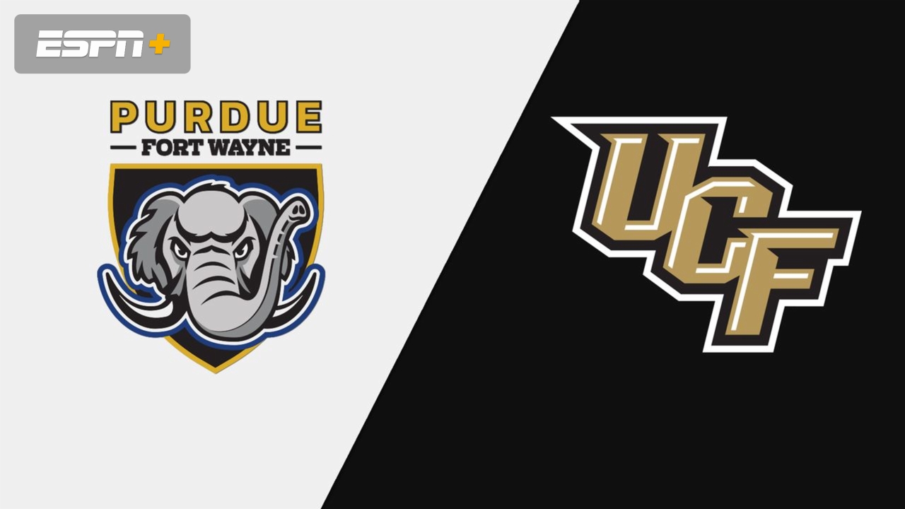 Purdue Fort Wayne vs. UCF
