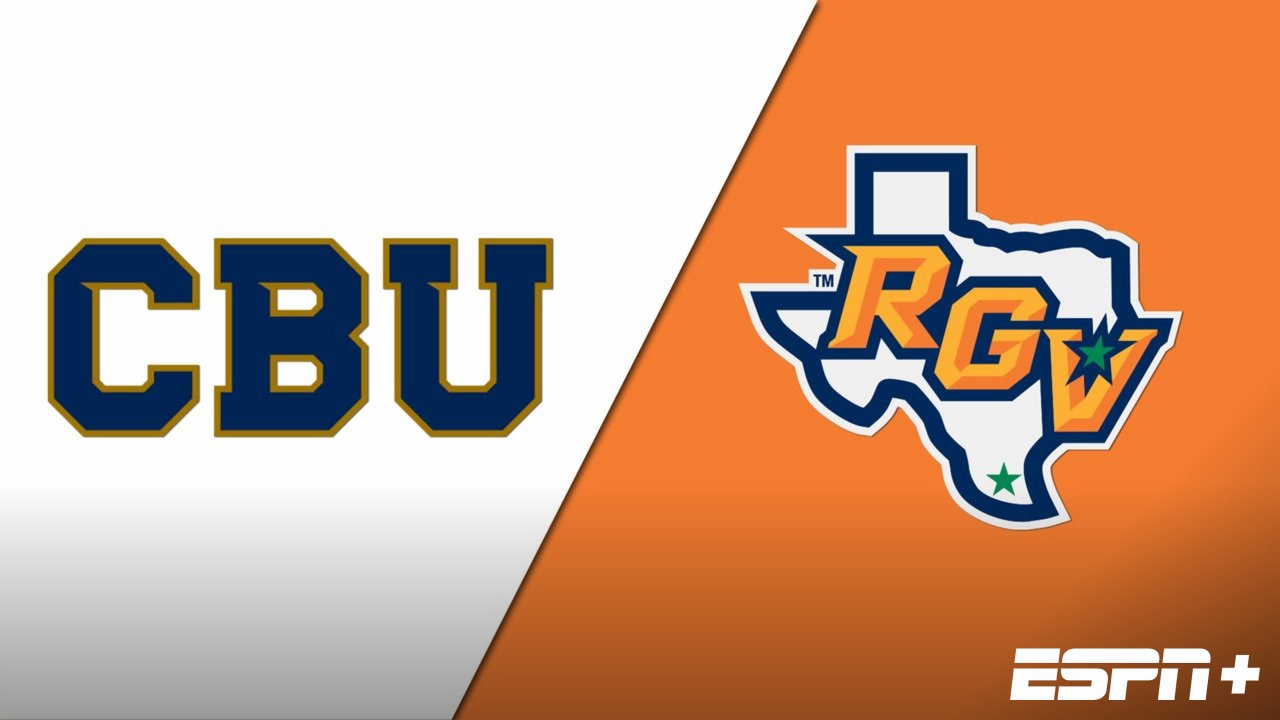 California Baptist vs. UT Rio Grande Valley (M Soccer)