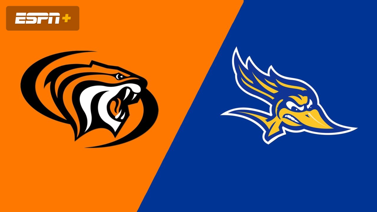 Pacific vs. Cal State Bakersfield