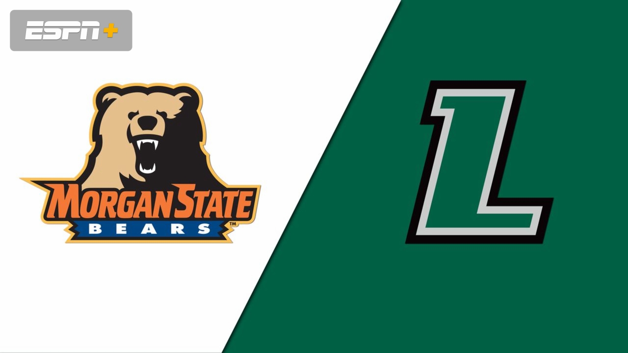 Morgan State vs. Loyola (MD) (W Basketball)