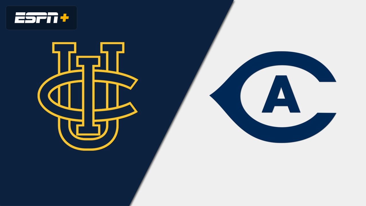 UC Irvine vs. UC Davis (Semifinal)