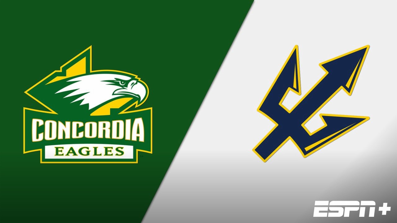 Concordia Irvine vs. UC San Diego