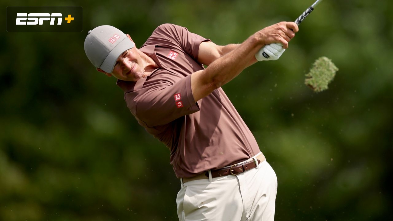 The PLAYERS Championship All Access: Group 11 (Spaun & Scott) (Final Round)