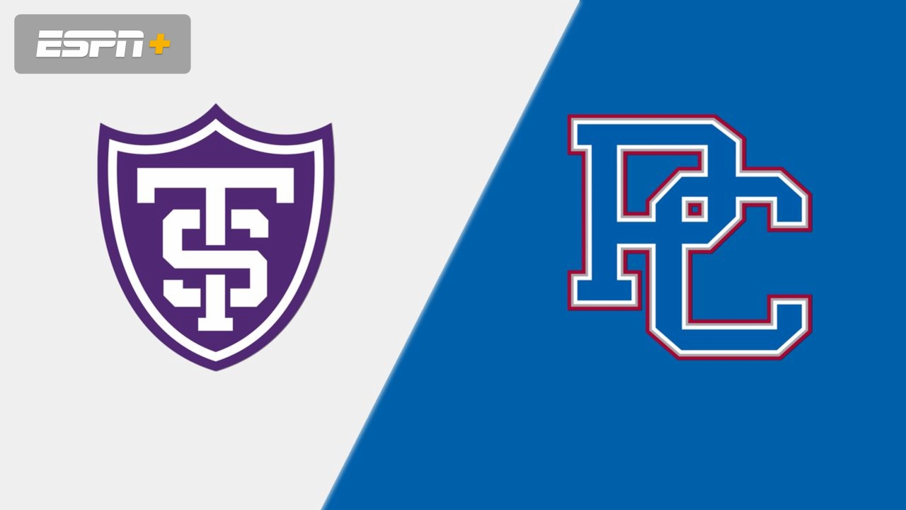 St. Thomas (MN) vs. Presbyterian