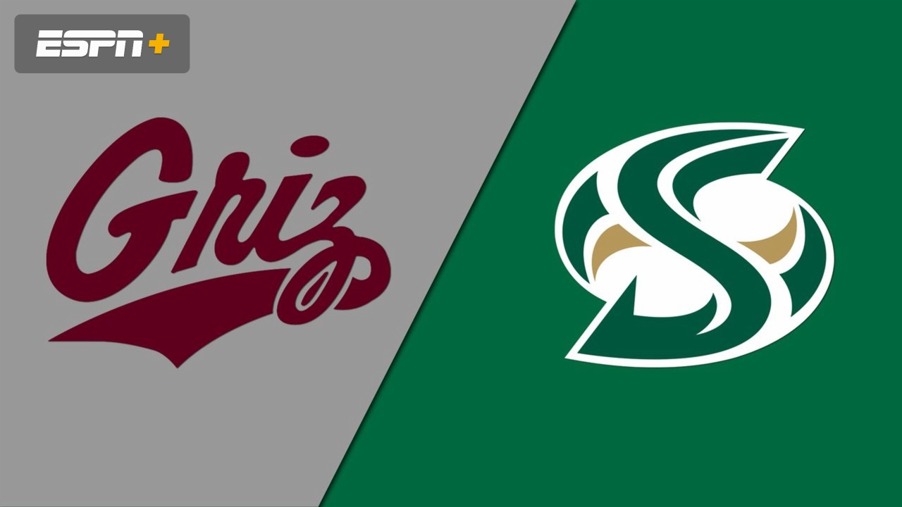 Montana vs. Sacramento State