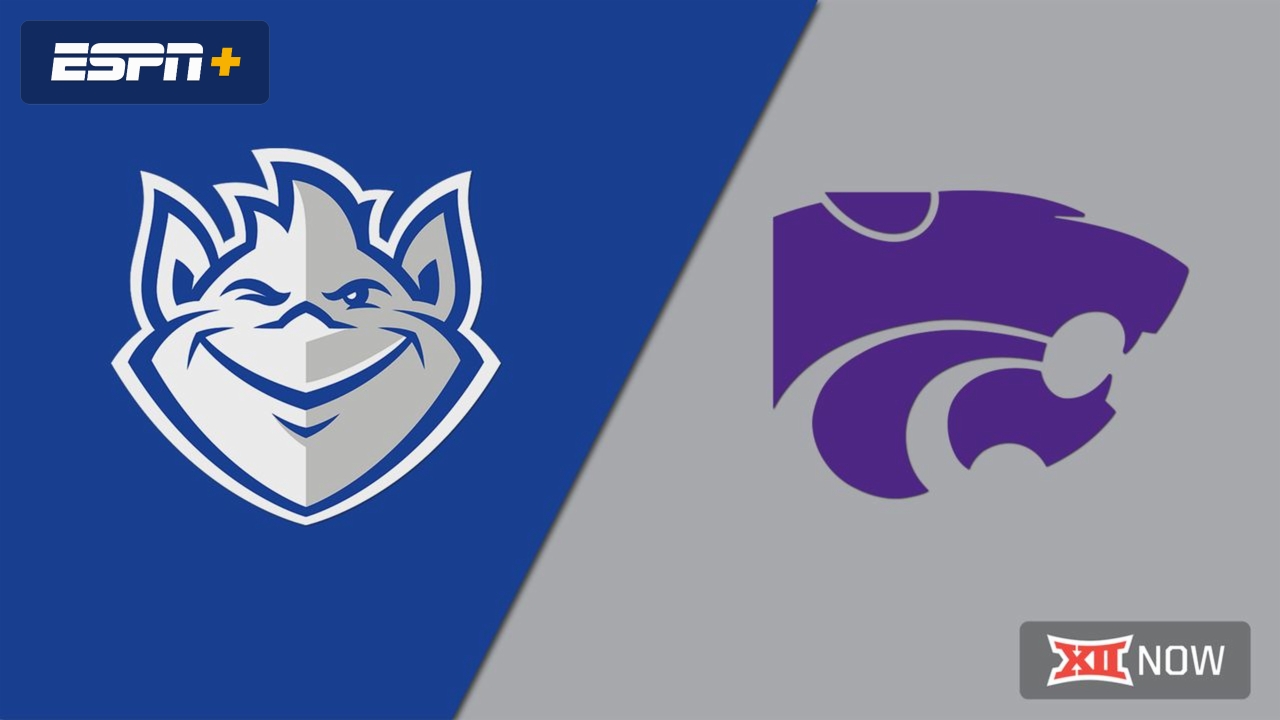 Saint Louis vs. Kansas State (W Volleyball)