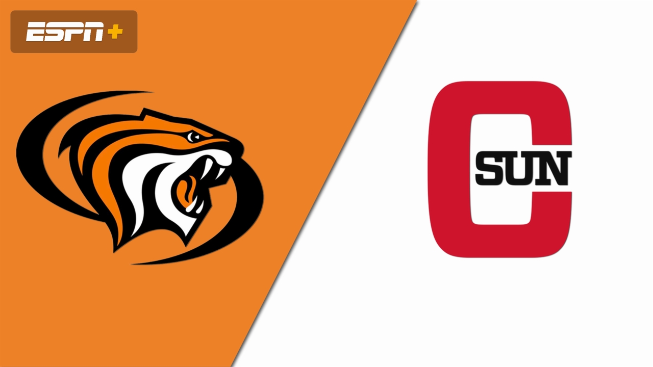 Pacific vs. CSU Northridge (M Soccer)