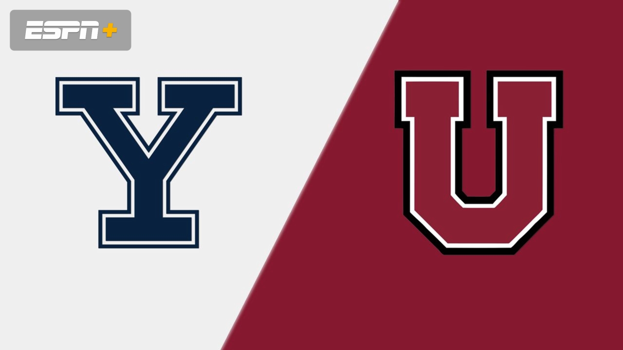 #15 Yale vs. Union