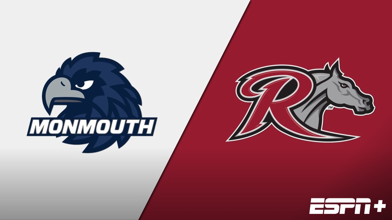 Monmouth vs. Rider (Softball)