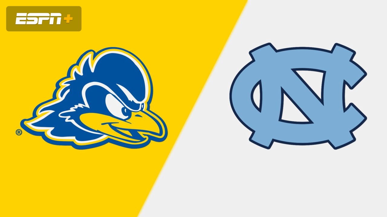 Delaware vs. North Carolina (First Round)
