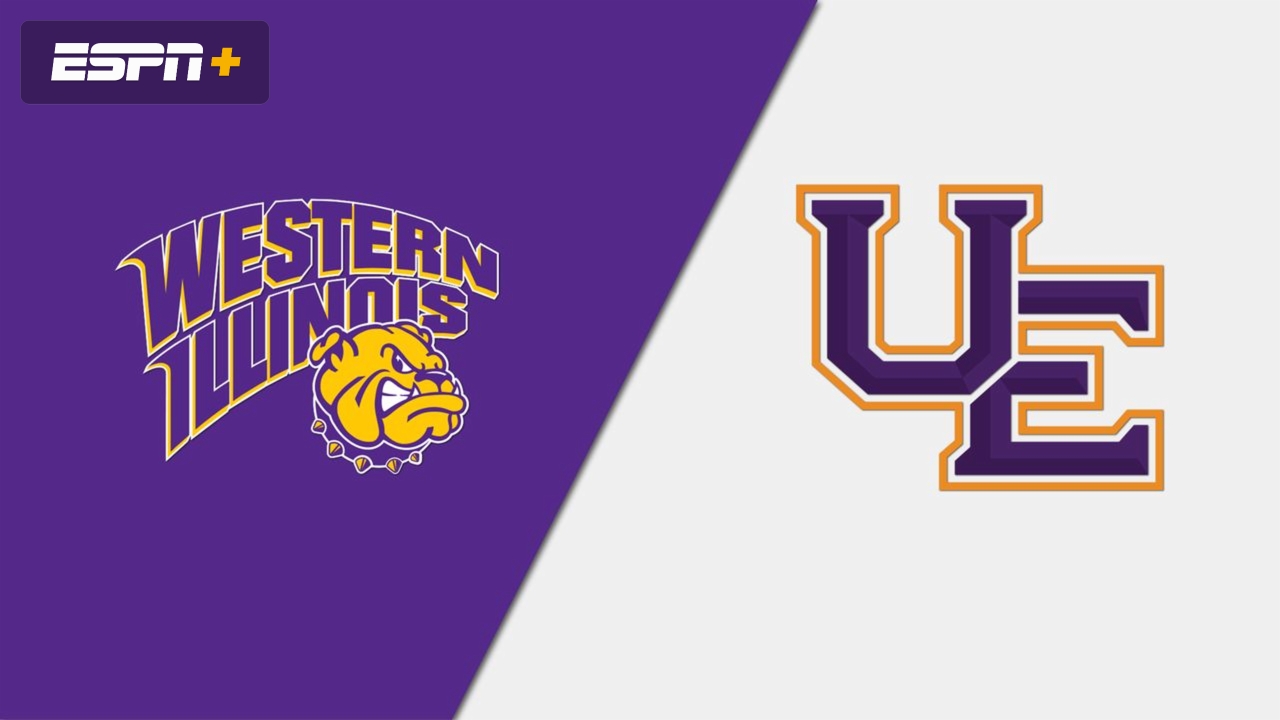 Western Illinois vs. Evansville (Baseball)