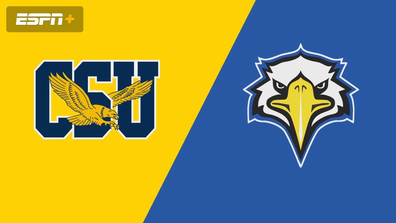 Coppin State vs. Morehead State (W Volleyball)
