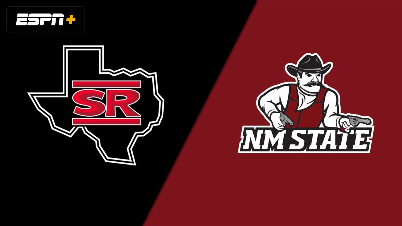 Sul Ross State vs. New Mexico State