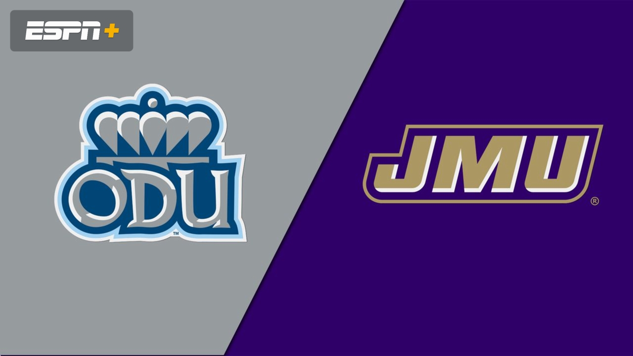 Old Dominion vs. James Madison (Semifinal)
