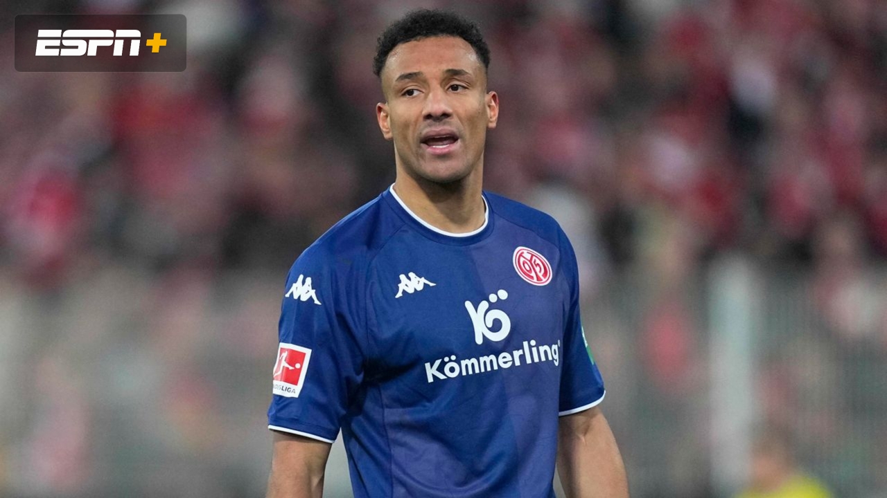 1. FC Köln vs. 1. FSV Mainz 05 (Bundesliga)