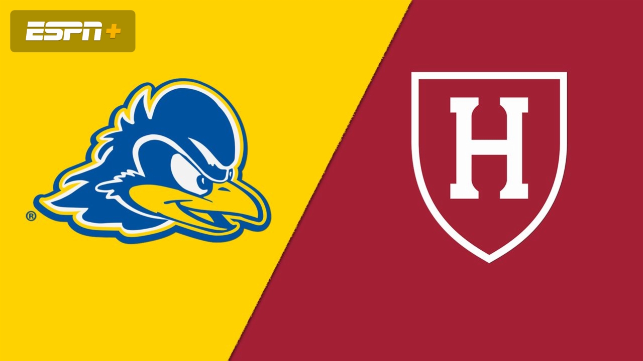 Delaware vs. Harvard
