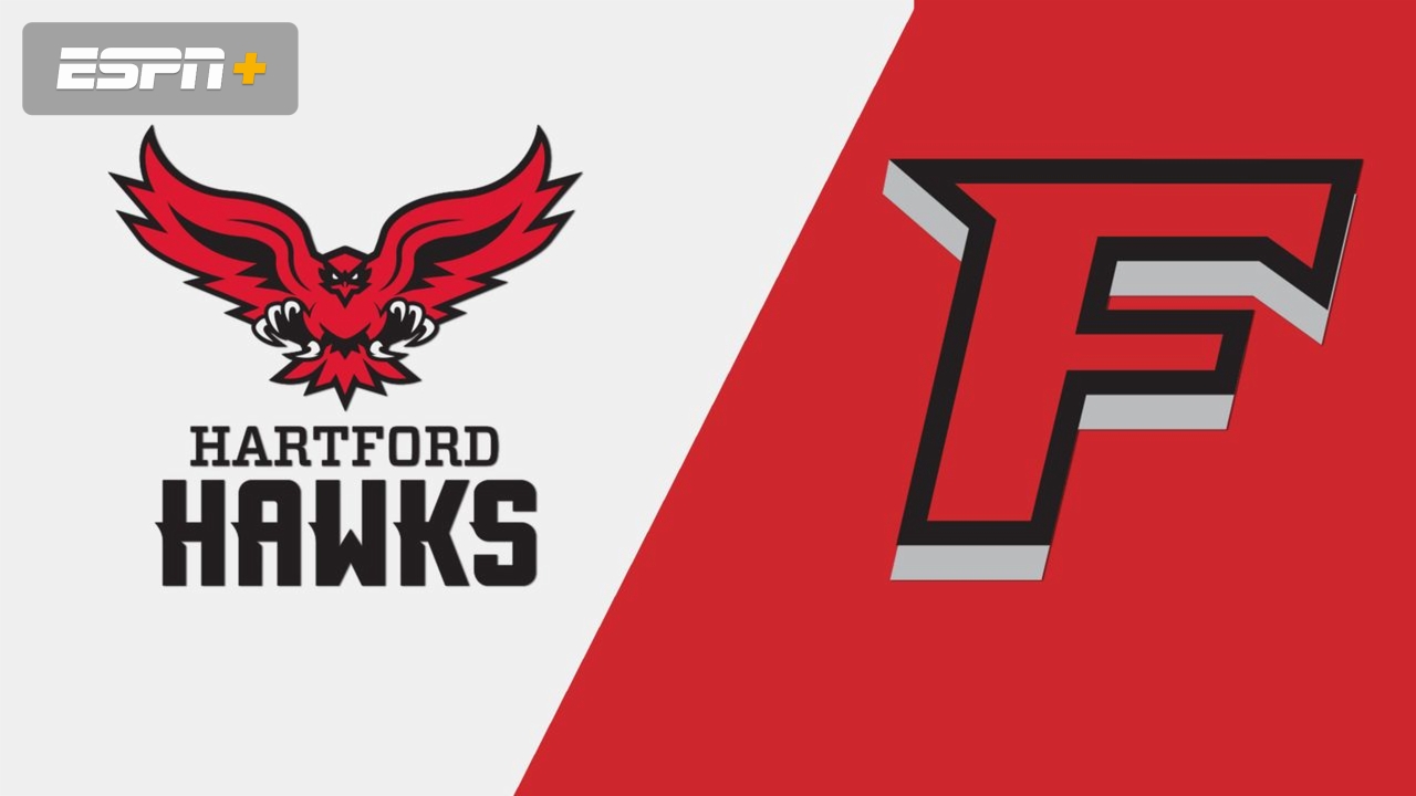 Hartford vs. Fairfield (W Soccer)