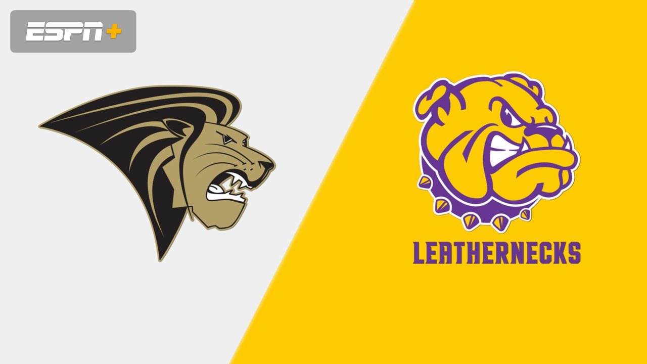 Lindenwood vs. Western Illinois