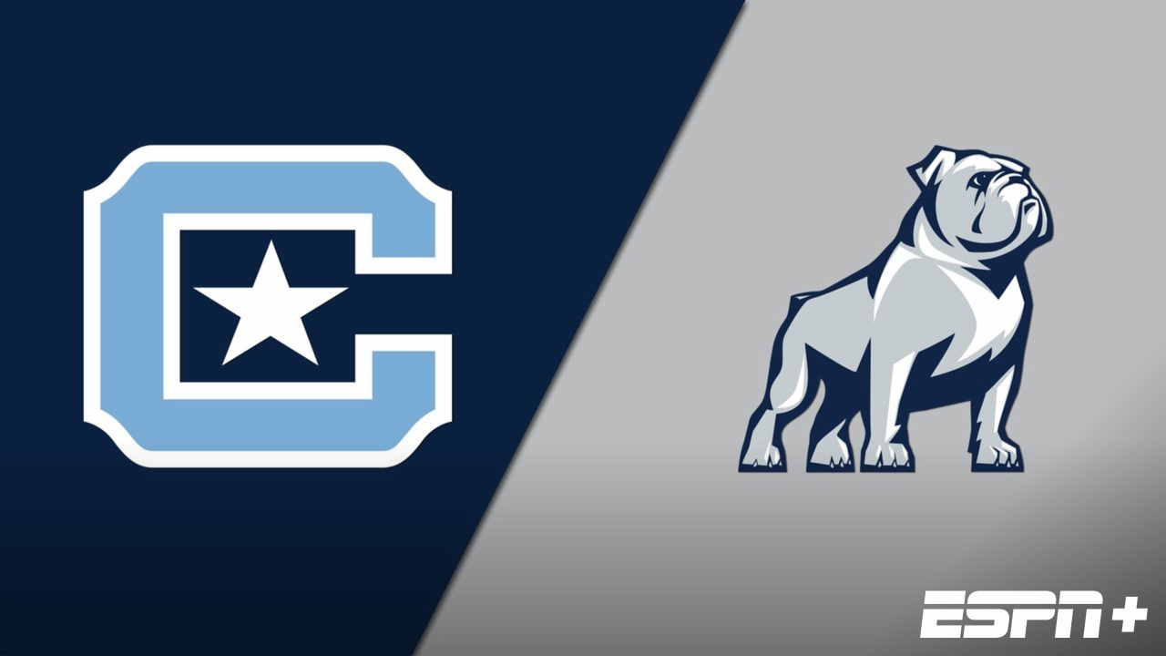 SoCon Women's Volleyball Championship Semifinals