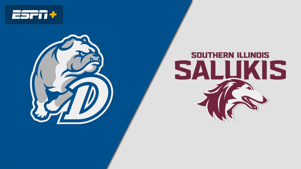Drake vs. Southern Illinois (W Basketball)