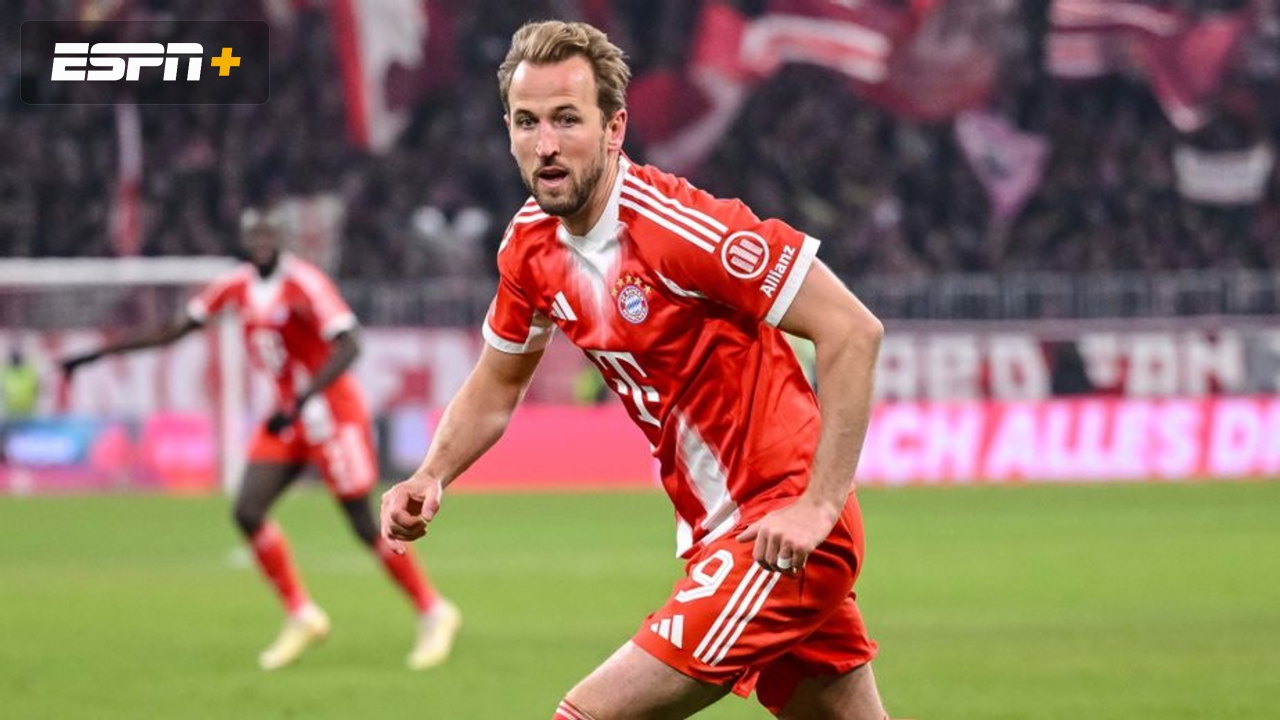 1. FC Köln vs. FC Bayern München