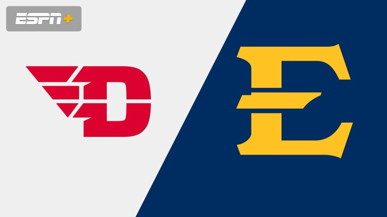 Dayton vs. East Tennessee State (M Soccer)