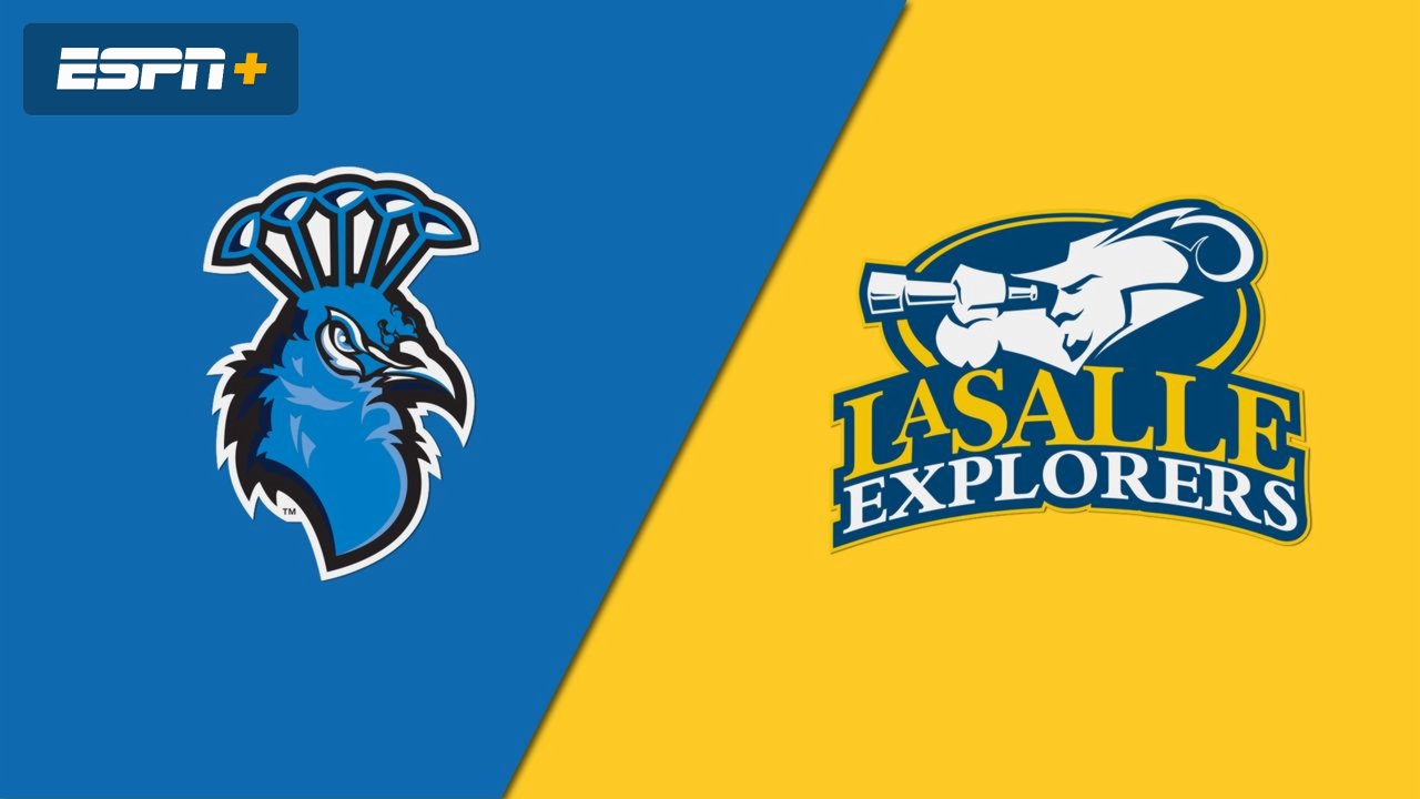 Saint Peter's vs. La Salle (Baseball)