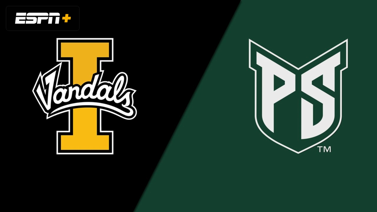 Idaho vs. Portland State (W Soccer)