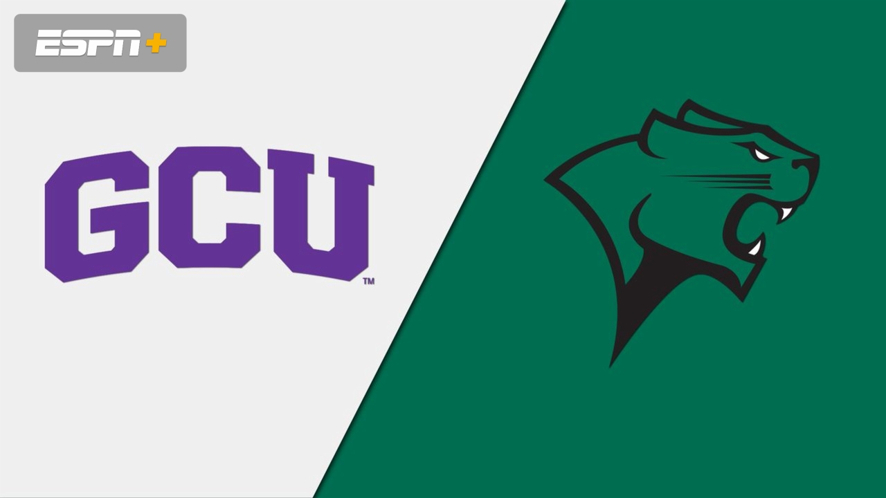 Grand Canyon vs. Chicago State (W Volleyball)
