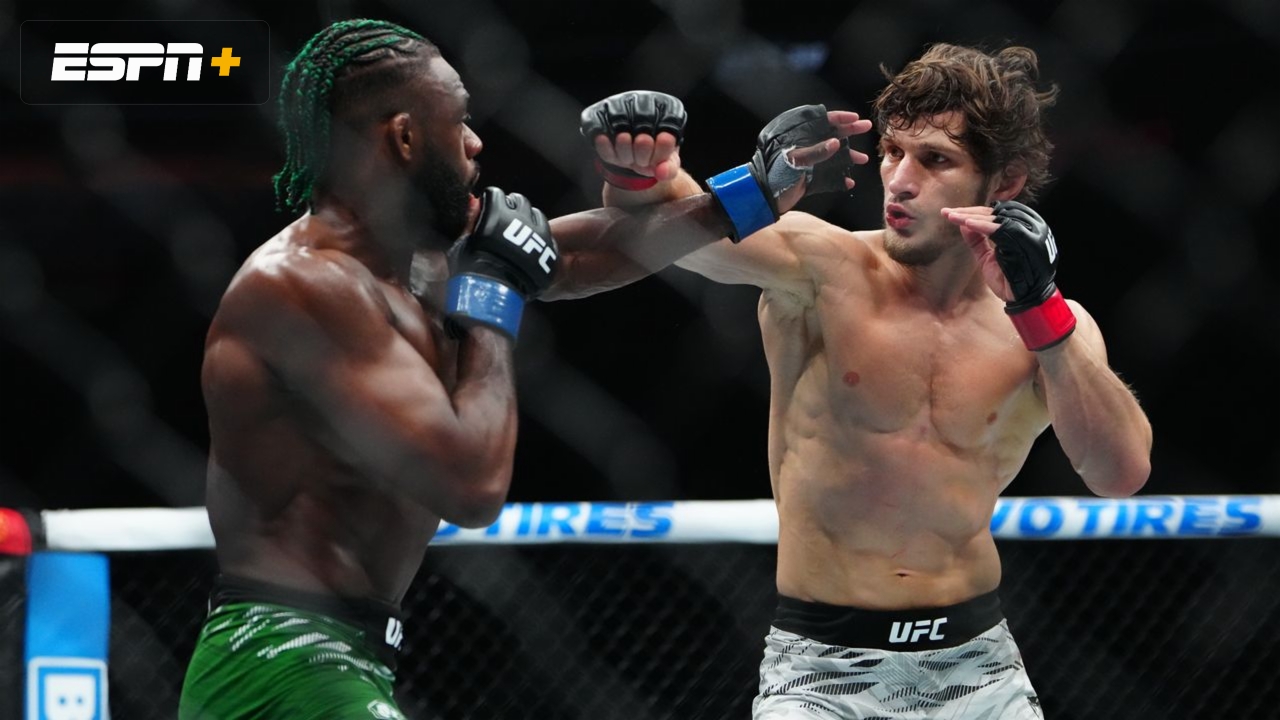 En Español - UFC 310: Pantoja vs. Asakura (Prelims)