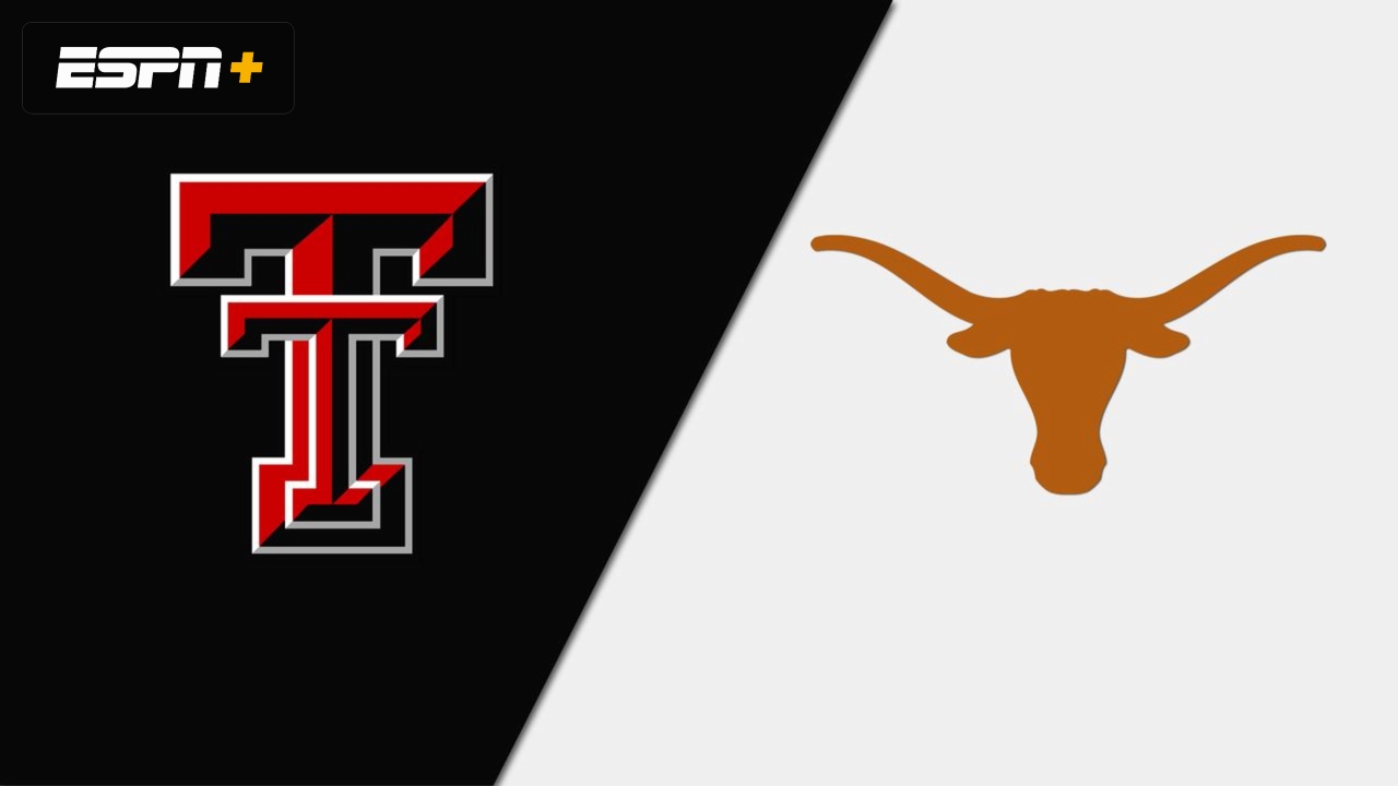 Texas Tech vs. Texas (2006)