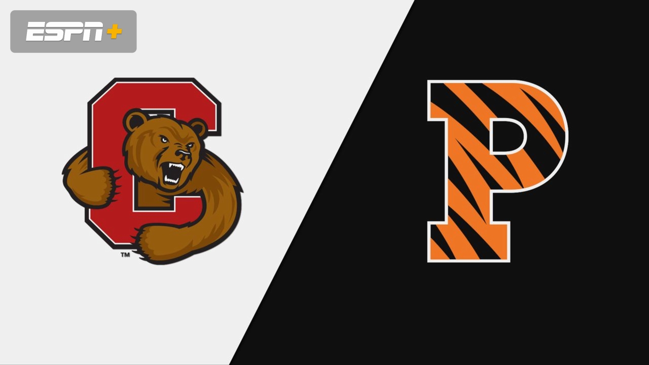 Cornell vs. Princeton (W Basketball)