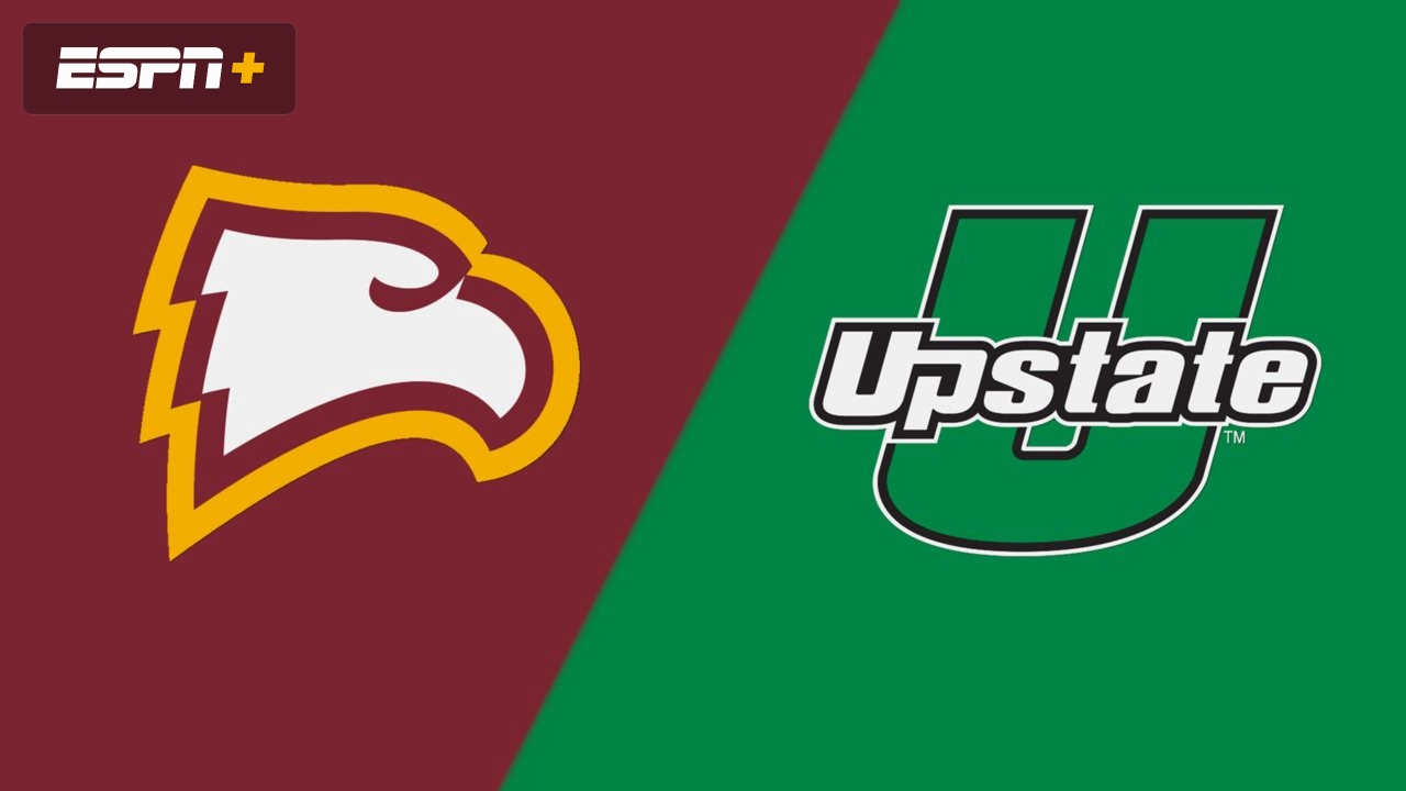 Winthrop vs. South Carolina Upstate (Game 6)
