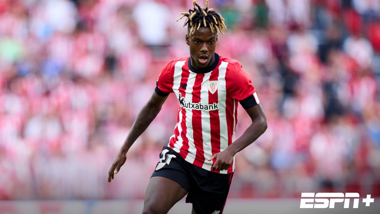 Sevilla vs. Athletic Club (LaLiga)