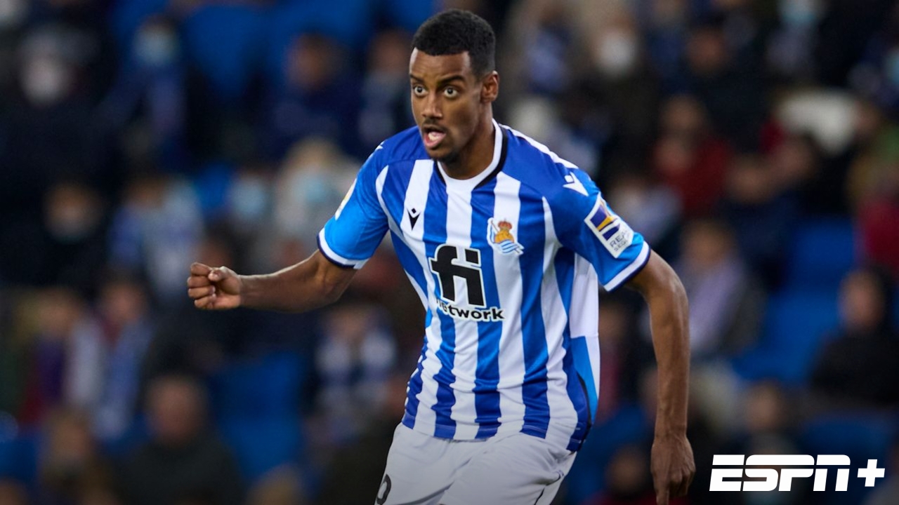 Elche vs. Real Sociedad (LaLiga)