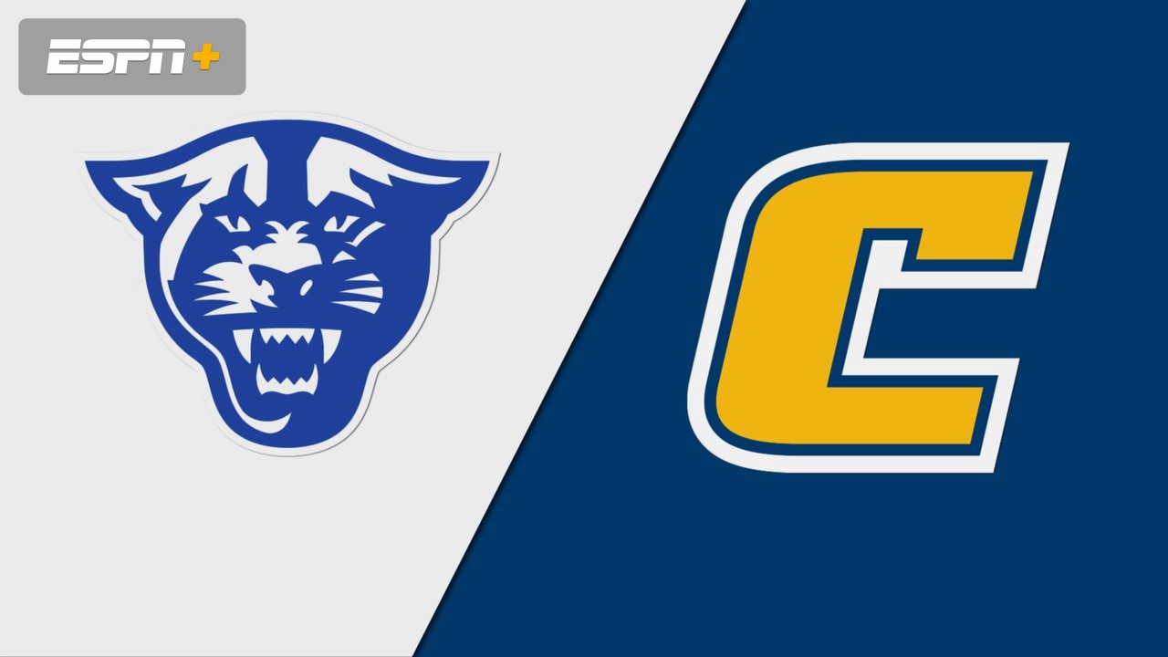Georgia State vs. Chattanooga (W Soccer)
