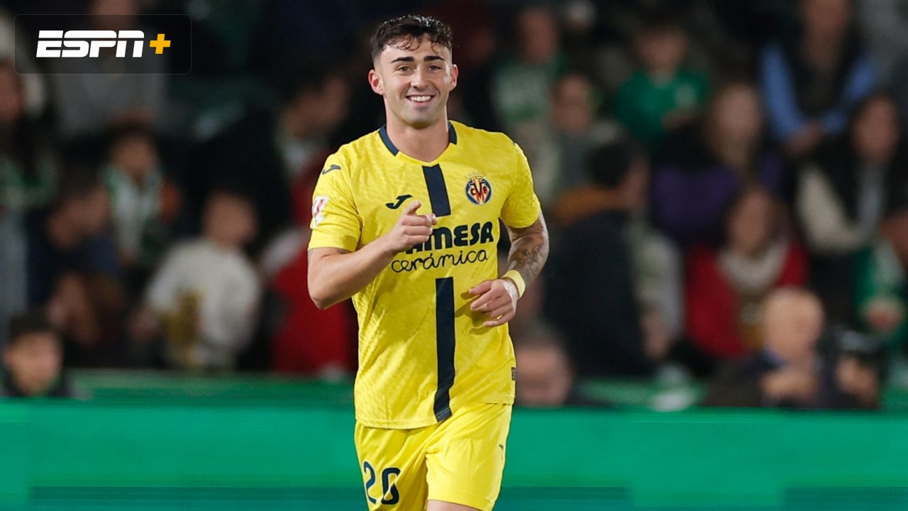 Villarreal CF vs. Sevilla FC