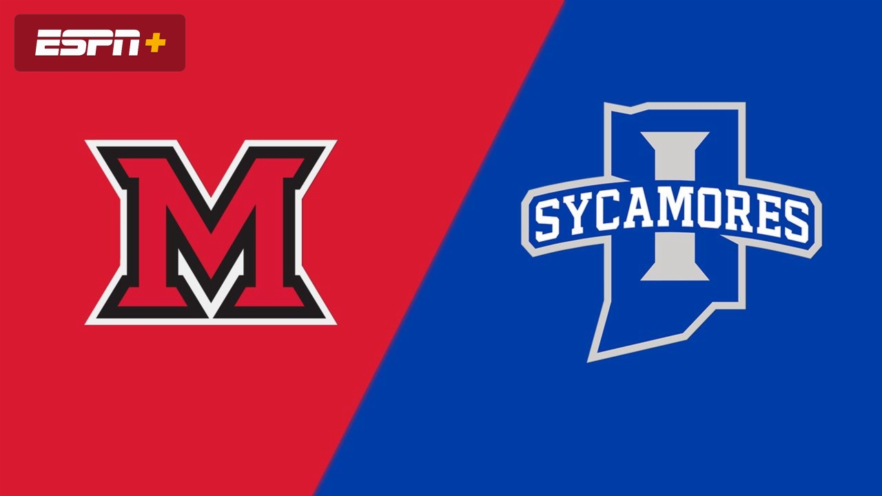 Miami (OH) vs. Indiana State